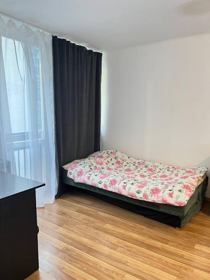 Apartment In Rondo Onz Dnf Варшава Экстерьер фото