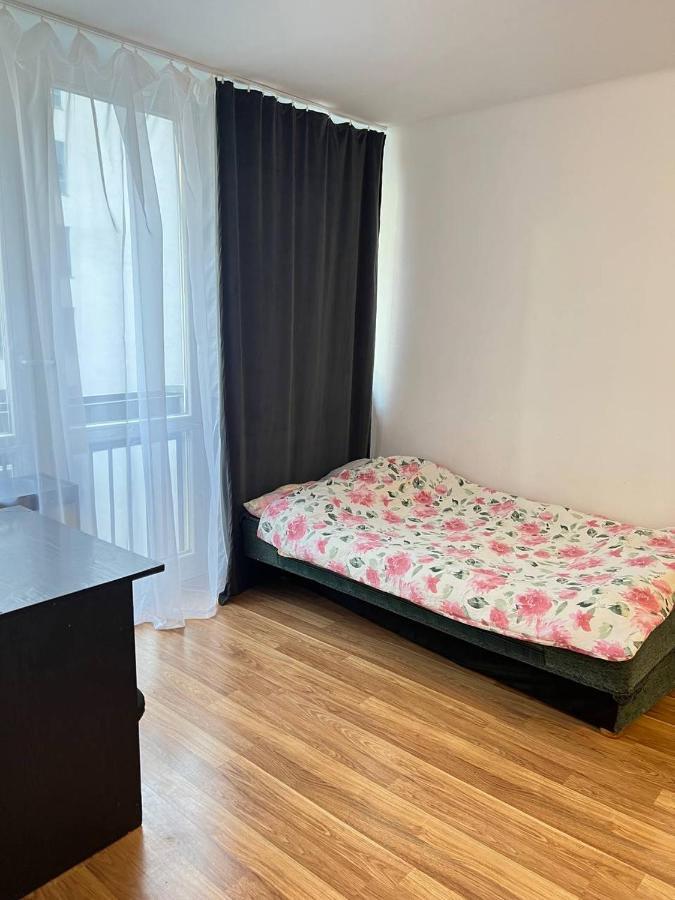 Apartment In Rondo Onz Dnf Варшава Экстерьер фото
