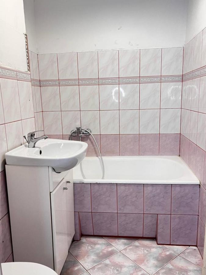 Apartment In Rondo Onz Dnf Варшава Экстерьер фото