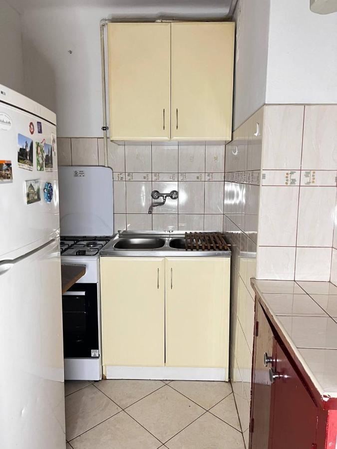 Apartment In Rondo Onz Dnf Варшава Экстерьер фото